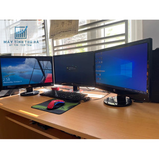 Màn hình 19 inch HP Compaq B191(led như mới)
