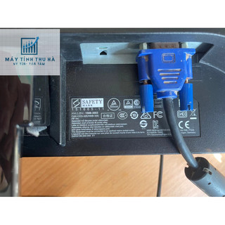Màn hình 19 inch HP Compaq B191(led như mới)