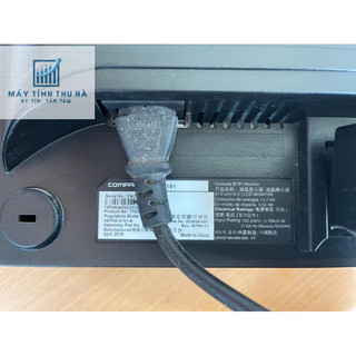 Màn hình 19 inch HP Compaq B191(led như mới)
