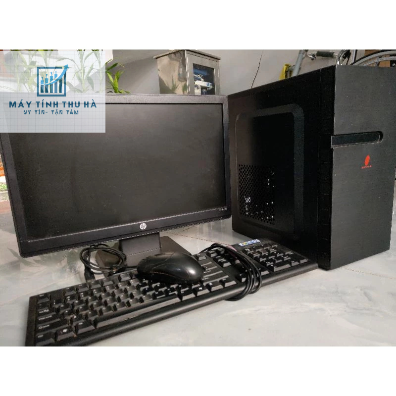 Cây PC main H61, H81, H310, B360, B365