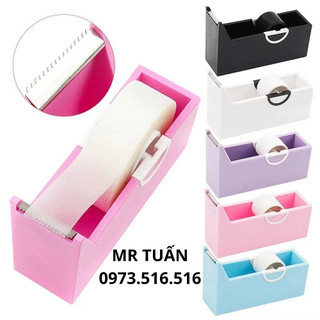 (Loại 1) Cắt Băng Keo Dán Mi, Cắt Băng Dính Nối Mi Siêu Bén Mr - Tuấn
