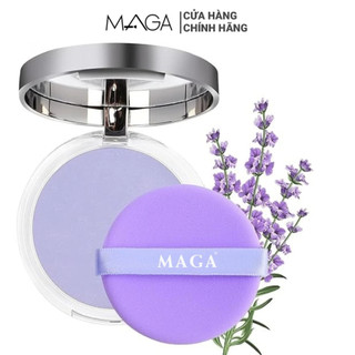 Mút trang điểm MAGA đánh kem nền phấn nước