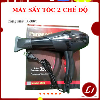 Máy sấy tóc công suất lớn 3500w nóng- lạnh hai chiều