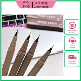 Bút Kẻ Mắt , Kẻ mi dưới, tạo bọng mắt , Không Lem, Không trôi Chống Thấm Nước