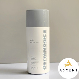 75ml Tẩy da chết bột cám gạo Daily Microfoliant Exfoliator ''Dermalogica''