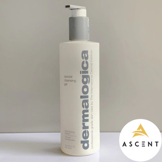 500ml Sữa rửa mặt dạng gel Special Cleansing Gel ''Dermalogica''