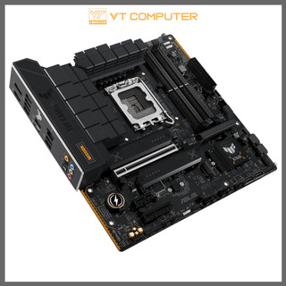 Main b760m asus tuf gaming plus ii dr5 new