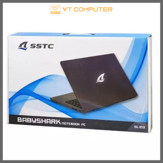  LAPTOP LAPTOP NB SSTC SL103 I3-1011U 2.1G   DR4 8GB  SSD 256GB   14" NEW FULL VAT  : bảo hành 01 tháng 