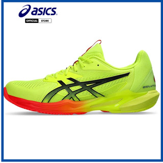 Giày tennis thể thao asics nam solution speed ff 3 paris 1041a479.750
