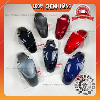  Dè Trước Air Blade AB 160 125 đời 2022 2023 2024 2025 chính hãng Chắn bùn trước AB 4 val - 61110K2ZV00 