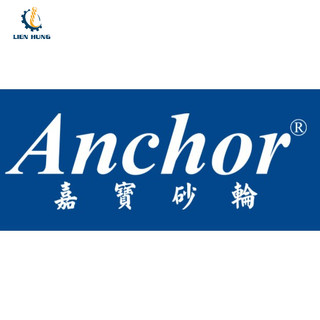 Đá mài anchor hợp kim gc 150 180 200 250mm chính hãng taiwan chất lượng