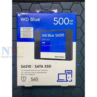 Ổ cứng gắn trong ssd sata 2.5inch 500gb 1tb gắn trong dùng cho máy tính pc/ laptop