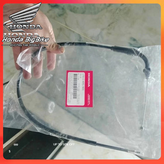 Dây ga HONDA WAVE ALPHA đời đầu, ALPHA+, ZX (17910KRS900) CABLE COMP,THROT
