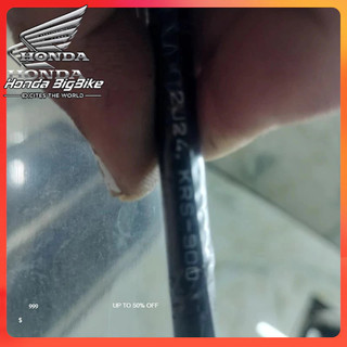 Dây ga HONDA WAVE ALPHA đời đầu, ALPHA+, ZX (17910KRS900) CABLE COMP,THROT

