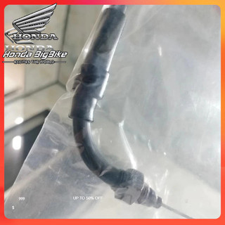 Dây ga HONDA WAVE ALPHA đời đầu, ALPHA+, ZX (17910KRS900) CABLE COMP,THROT
