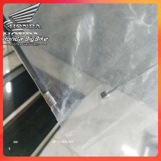 Dây ga HONDA WAVE ALPHA đời đầu, ALPHA+, ZX (17910KRS900) CABLE COMP,THROT
