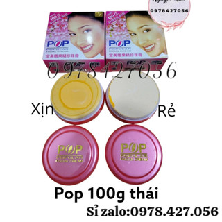 Kem pop 100g thái lan chính hãng