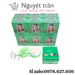 Sỉ 12 hộp kem trắng da nha đam deetae thái lan chính hãng