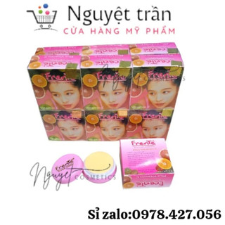 Sỉ lốc 12h kem frente trái cây thái lan chính hãng