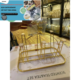 BÌNH,CỐC SỨ KALANDI CAO CẤP HOÀNG GIA