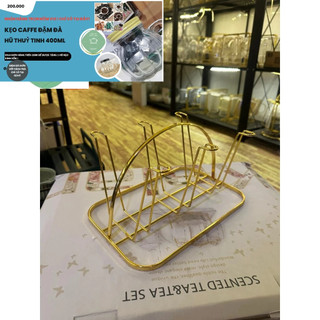 BÌNH,CỐC SỨ KALANDI CAO CẤP HOÀNG GIA