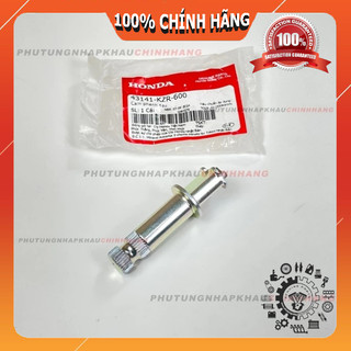 Cốt bắt pát thắng sau air blade ab 110/125/150, vario click 125/150, sh mode 125, click 110 chính hãng honda - 43141kzr