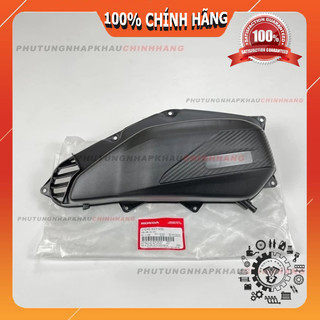 Ốp lọc gió, ốp pô e air blade ab 125, vario click 125 chính hãng honda - 17245k27v00