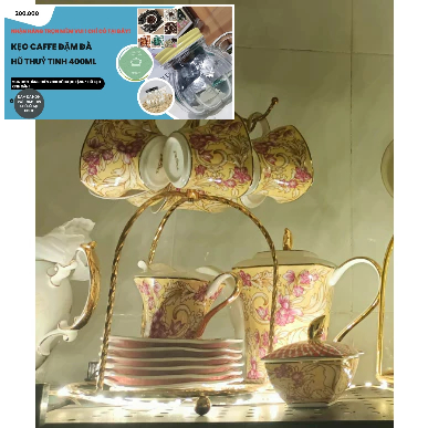 Bộ bình cao cấp MẪU MỚI