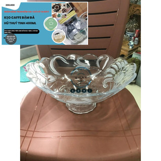 ĐĨA THUYRTINH CHÂN BỒNG_ XUỒNG LAN TRẮNG CAO CẤP