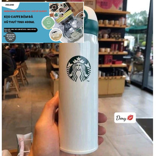  Bình giữ nhiệt Starbuck 500ml chính hãng sale- bình giữ nhiệt 500ml 
