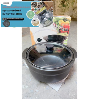 SALE Nồi đất dày dặn chắc chắn