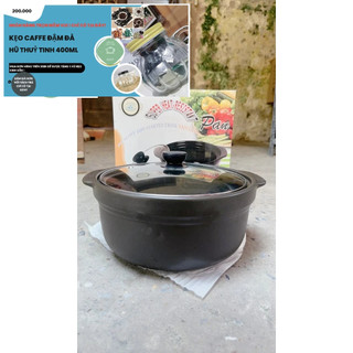 SALE Nồi đất dày dặn chắc chắn