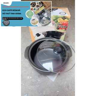 SALE Nồi đất dày dặn chắc chắn