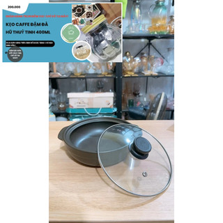 NỒI ĐẤT 8 INH- NỒI ĐẤT KHO CÁ- MỲ CAY