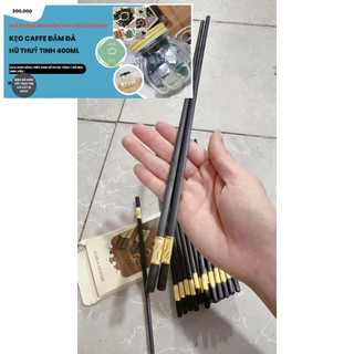 Sỉ 1 đôi đũa khảm vàng giá tốt