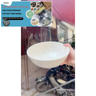 tô sứ trắng - bát ăn mỳ , phở , canh