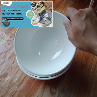 Tô sứ trắng 16cm- tô sứ trắng