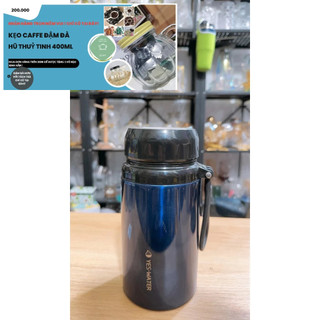 Bình Giữ Nhiệt Inox 1000ml Dày Giữ Nhiệt Tốt