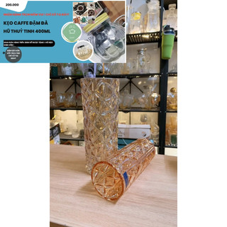 Lọ hoa thuỷ tinh cao cấp hình trụ tròn nhiều kích thước 27cm