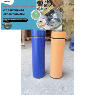 Bình giữ nhiệt inox cao cấp dung tích 500ml