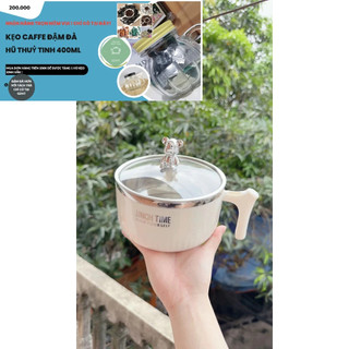 Tô ăn mì - Bát inox có nắp đậy dung tích 1 lít họa tiết bắt mắt - Tô ăn mỳ bát úp mì có nắp tiện lợi