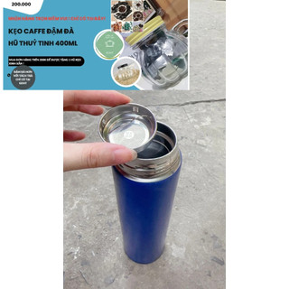 Bình giữ nhiệt inox cao cấp 500ml