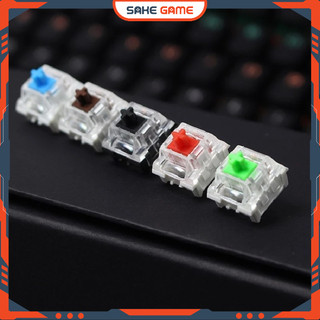 Switch Bàn Phím Cơ Outemu Blue Switch Bàn Phím Cơ Outemu Red Switch Bàn Phím Cơ Outemu Black Switch Bàn Phím Cơ Outemu