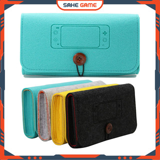 Túi nỉ nintendo switch v1 v2 túi nỉ nintendo switch lite túi nỉ nintendo switch oled túi nỉ switch v1 v2 lite oled mẫu 2