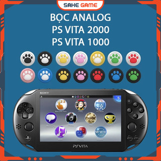 Núm bọc analog chân mèo ps vita 2000 núm bọc analog ps vita 1000 núm bọc ps vita 2000 núm bọc analog psv núm bọc psv