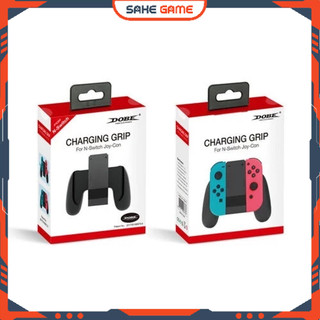 Tay cầm Handgrip Joycon Nintendo Switch Dobe TNS-880 Tay cầm Handgrip Joycon Switch Dobe TNS-880 Tay cầm Handgrip Switch