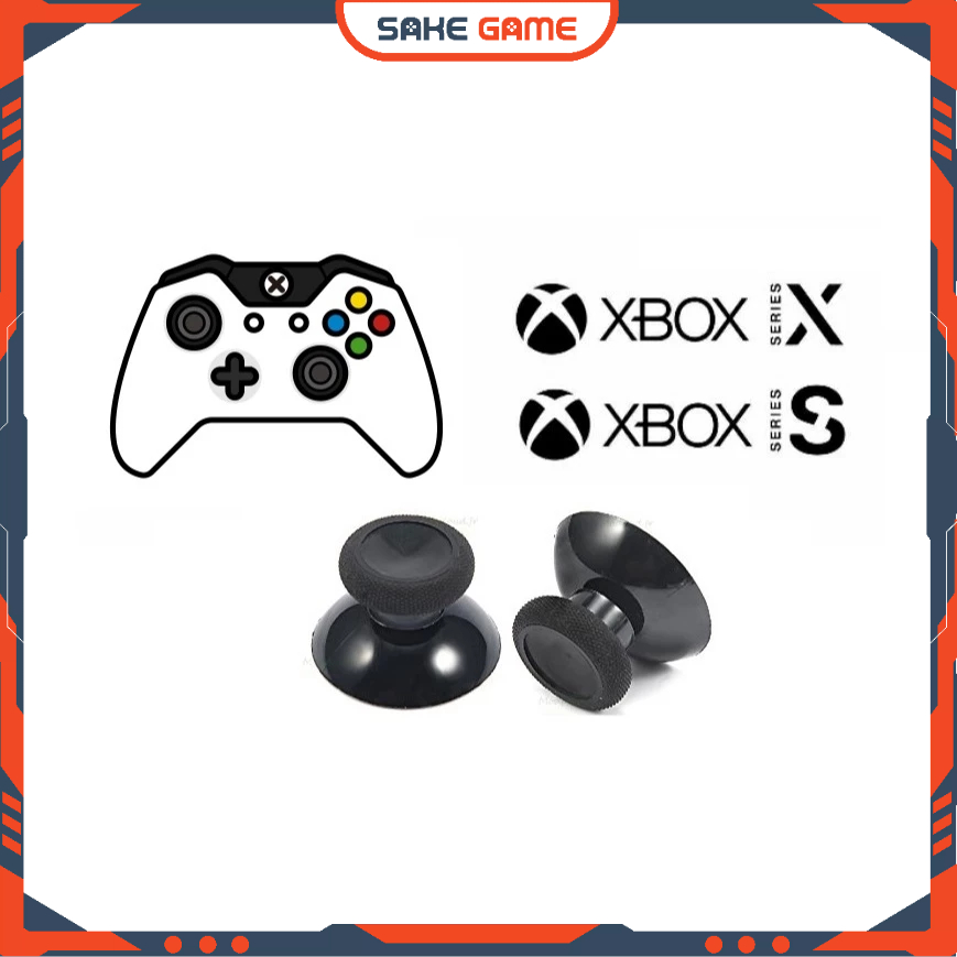 Nút Bấm Analog Xbox One Series S Xbox One Series X Chụp Analog Xbox One Series S Xbox One Series X N