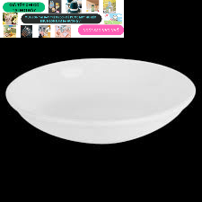 đĩa sứ đựng muối tiêu