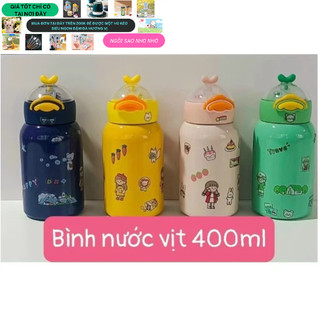 Bình giữ nhiệt trẻ em 420ml