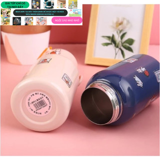 Bình giữ nhiệt trẻ em 420ml